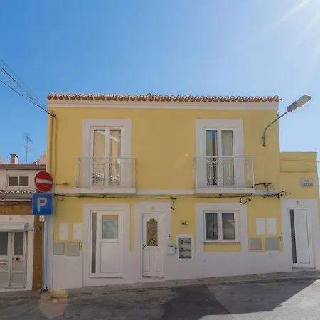 Apartment Vieira Iii *