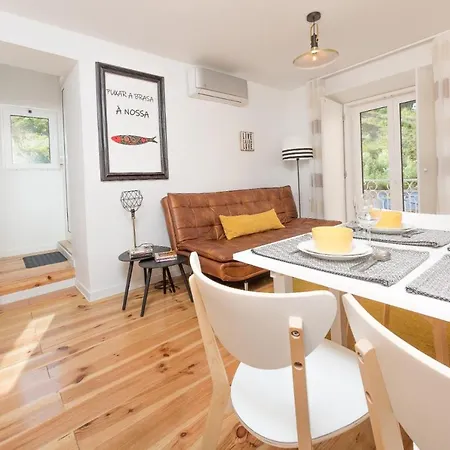 Vieira Iii Apartment