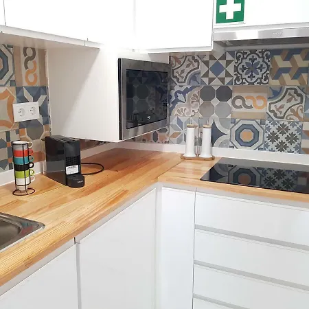 Apartment Vieira Iii