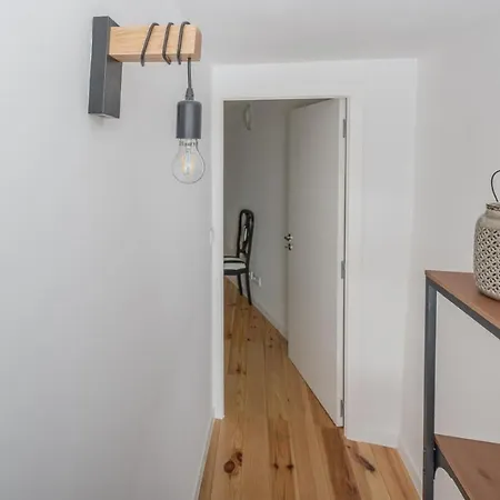 Vieira Iii Appartement
