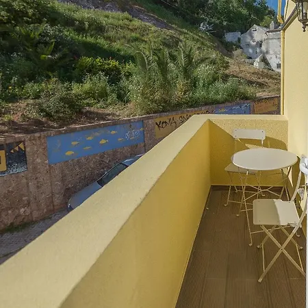 Vieira Iii Appartement *