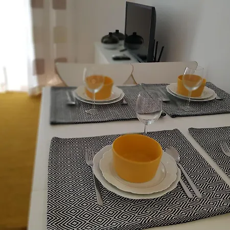 Vieira Iii Appartement Setúbal