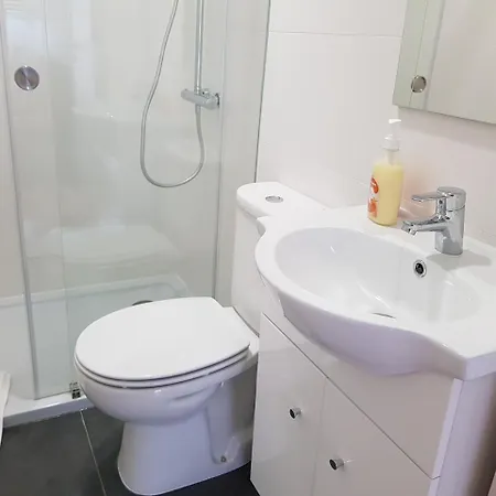 Vieira Iii Appartement *