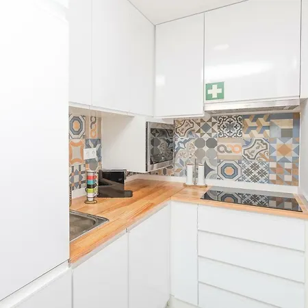 Vieira Iii Appartement Setúbal